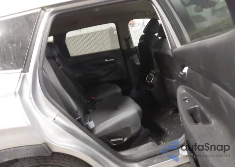 2020 Hyundai Santa Fe Se from USA, damaged, VIN 5NMS23AD7LH248062